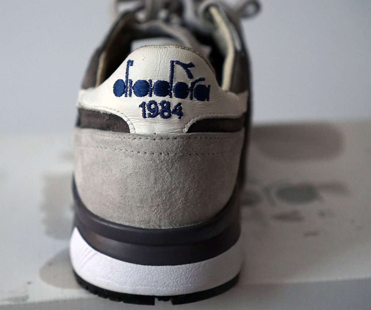 Diadora on sale 1984 heritage