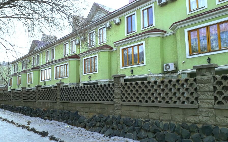Фото из личного архива