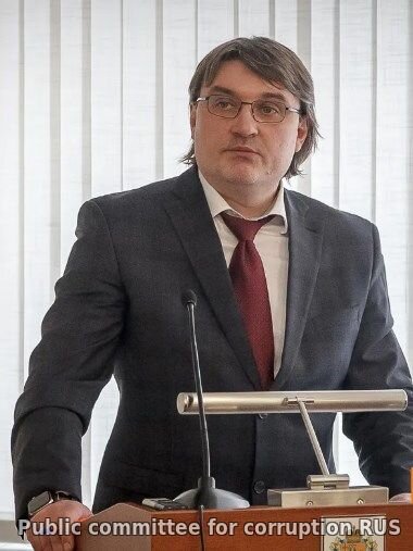 #corrypcii_net 
🇷🇺 *Система кадровой проверки кандидатов на государственные должности (на причастность к коррупционным проявлениям). Вся предоставленная в базе данных информация имеет официальный характер. Система является программой профилактики коррупционных преступлений разработанной Общественным Комитетом.