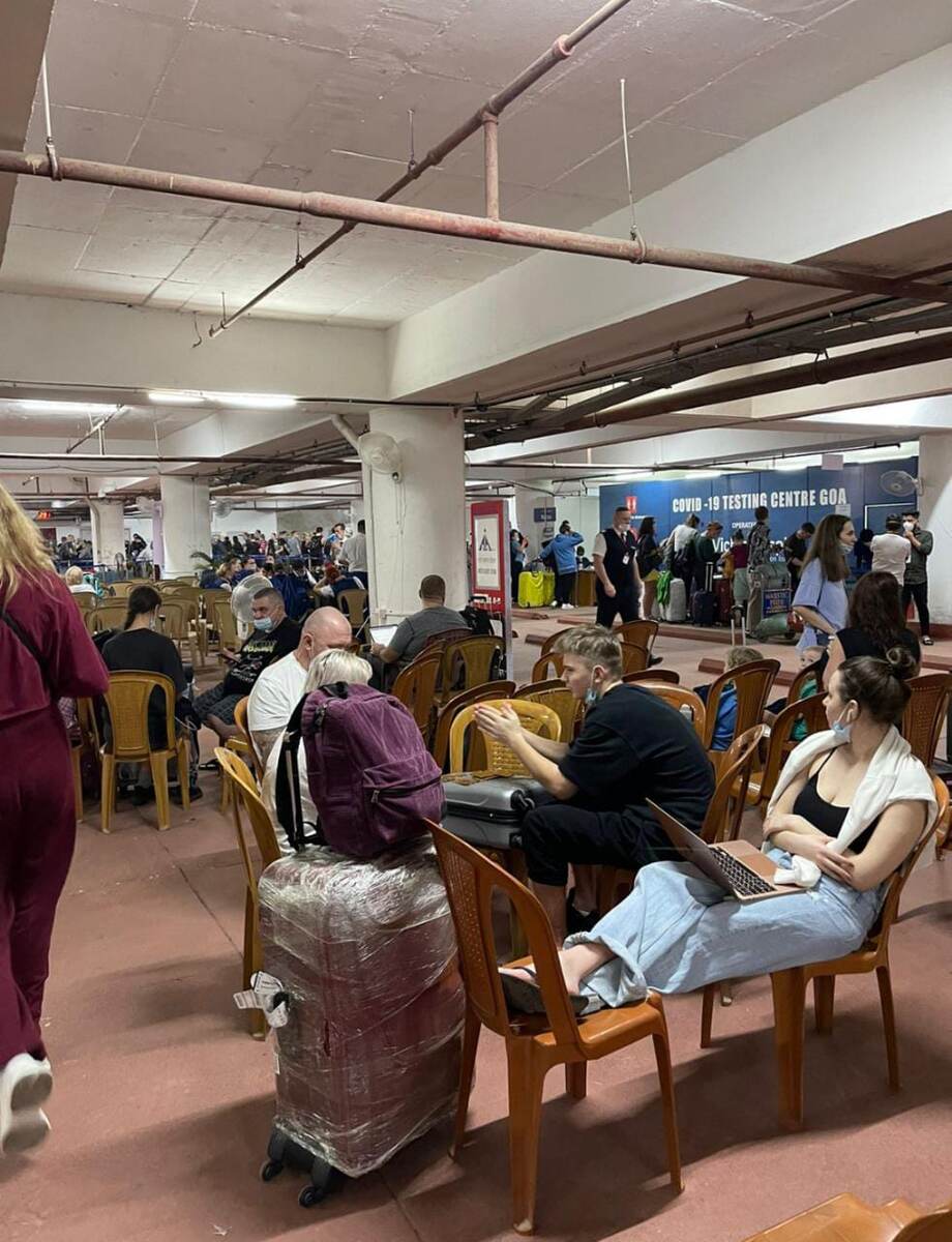 Фото из личного архива