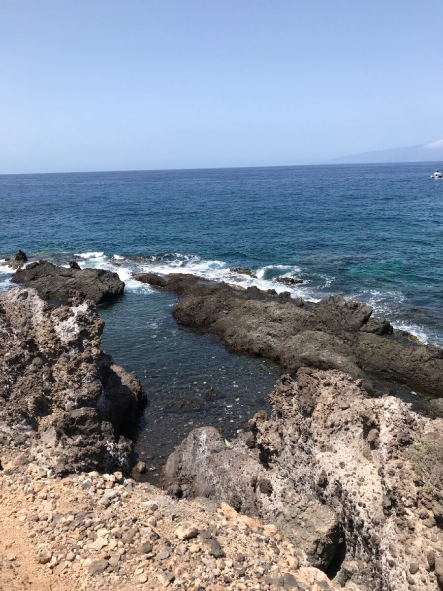 К примеру, вот такой вот бассейн