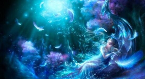 Энергетический прогноз на 14 апреля