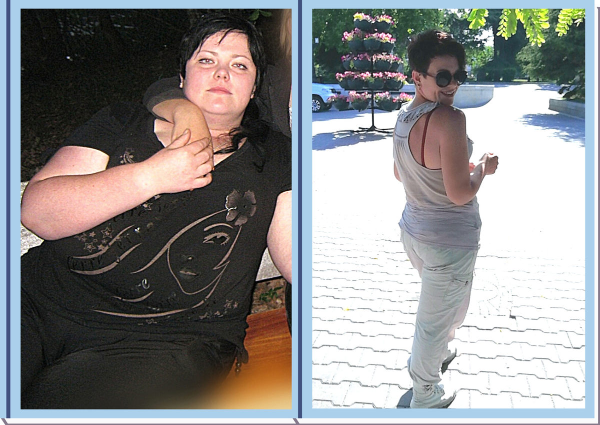 Меня зовут Катя, я автор этого канала. 