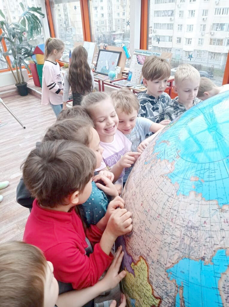 Листайте вправо, чтобы увидеть больше изображений