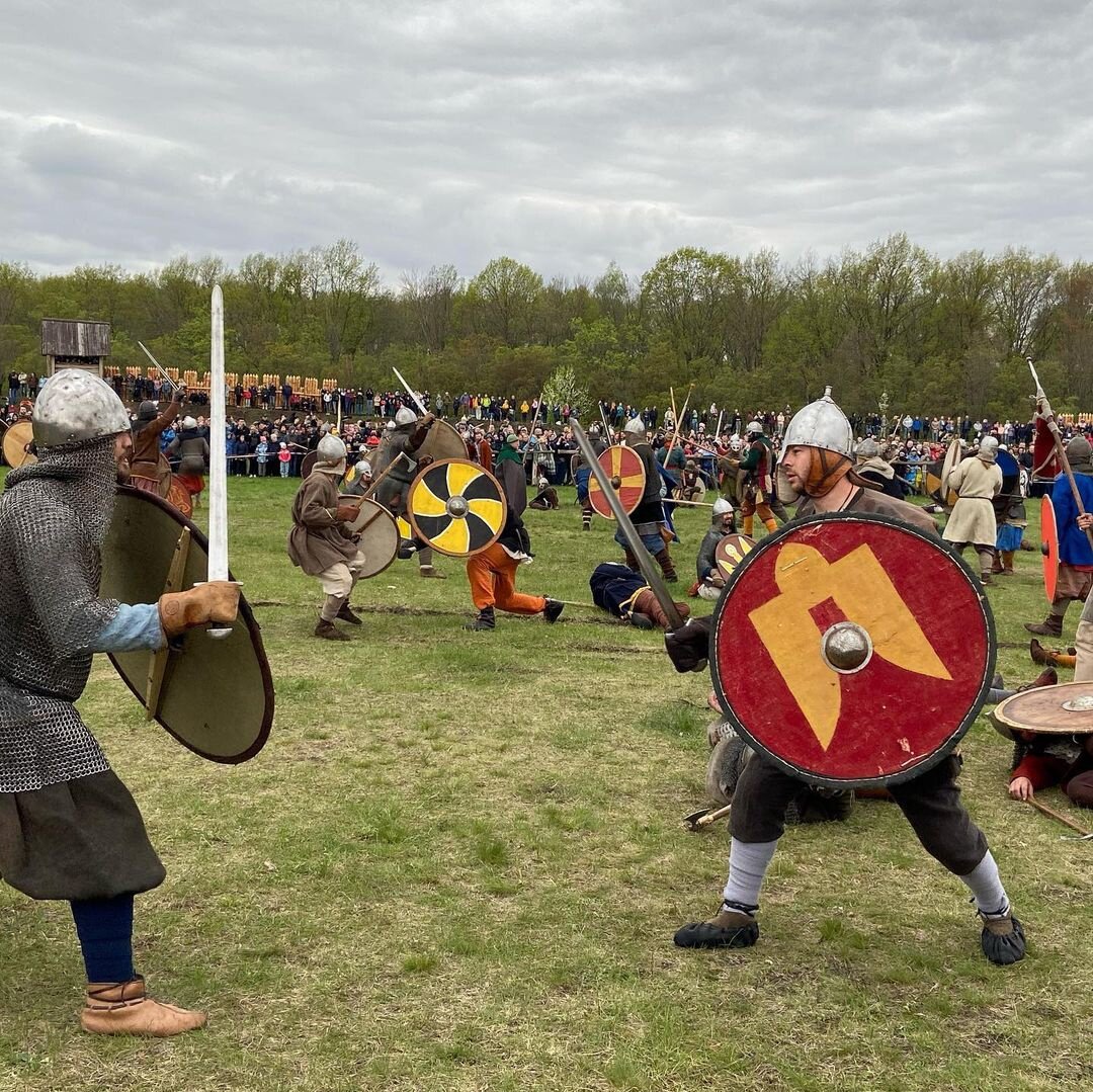 Фото из группы Мой Елец.