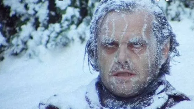 Хороший кондиционер вышел!