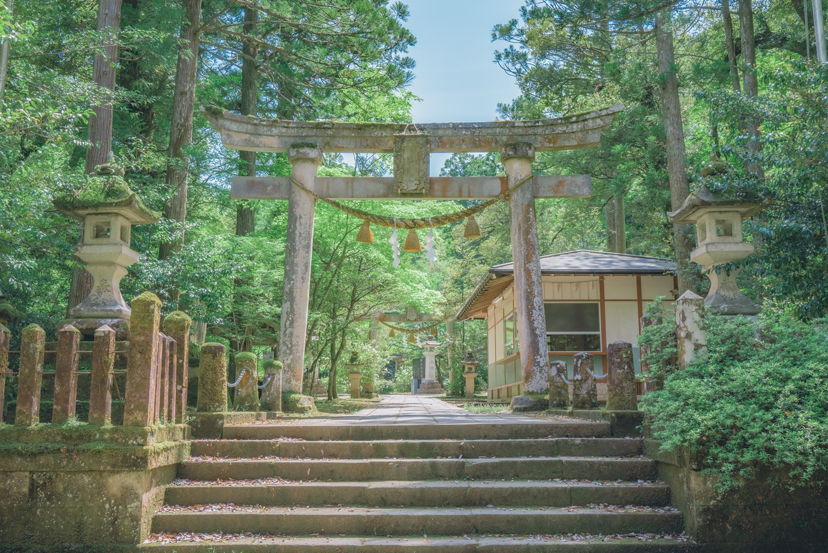 Храм Натадера фото, Япония через объектив, Япония, Akine Coco (автор)