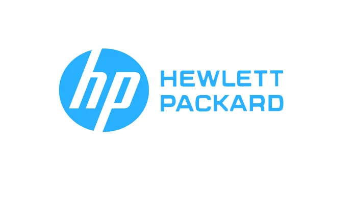 Hewlett packard