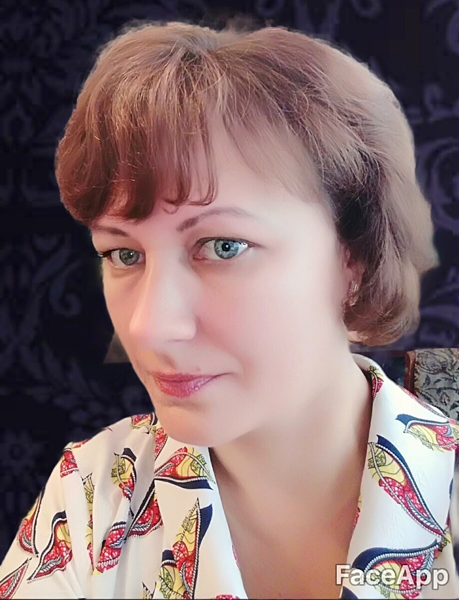 Ирина Беликова