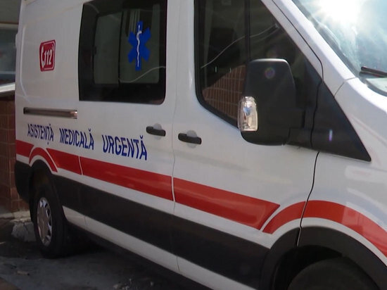    Фото: Кадр из видео.