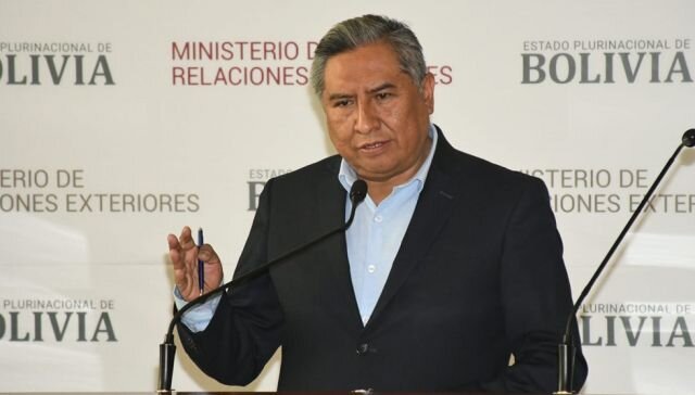 Источник фото: Correo del Sur