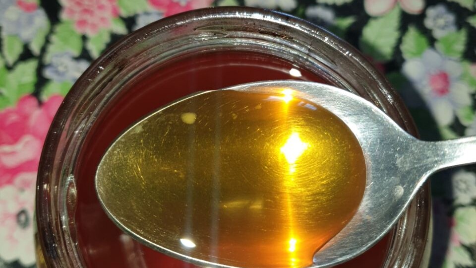 Страшная правда о мёде, о которой не говорят и почти никто не знает. Об этом должны знать все