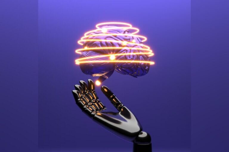    В Оренбуржье пройдет исследование готовности внедрения технологий искусственного интеллекта Марина Шарт