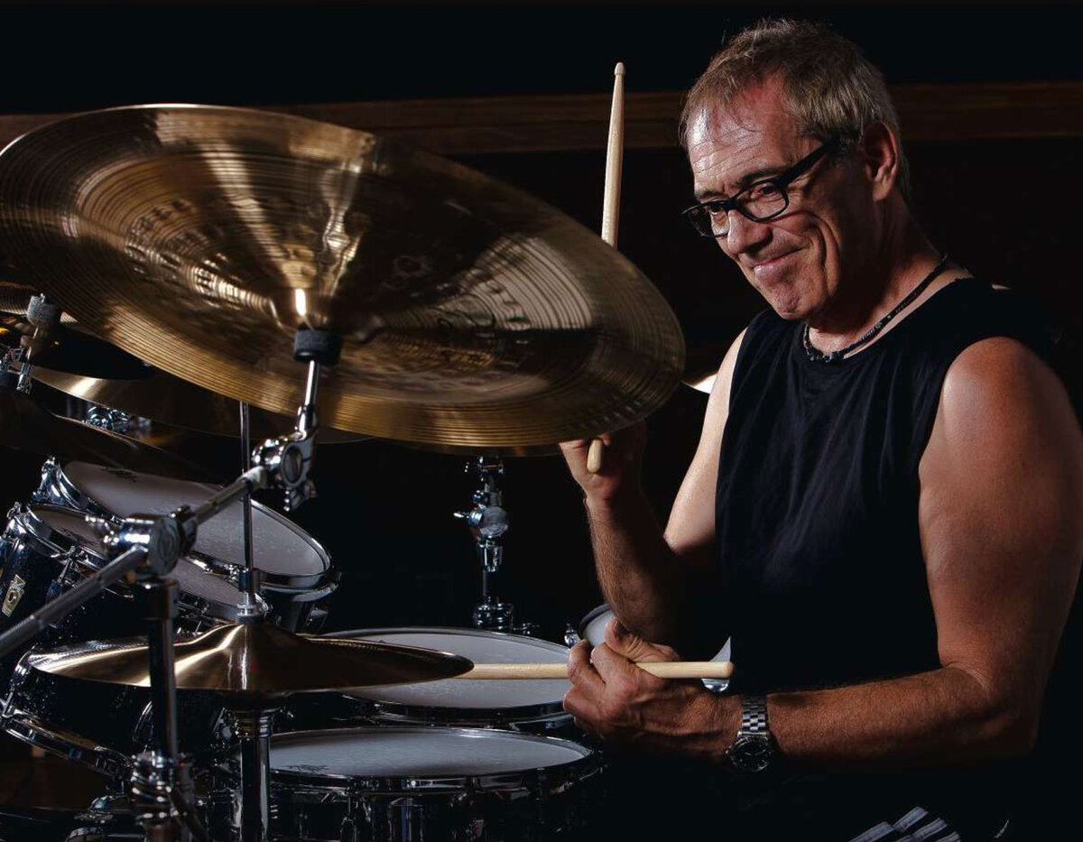 Vinnie Colaiuta