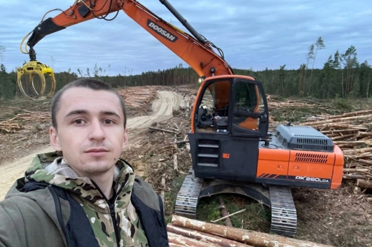    Брат томича, погибшего при ударе током, рассказал о трагедии