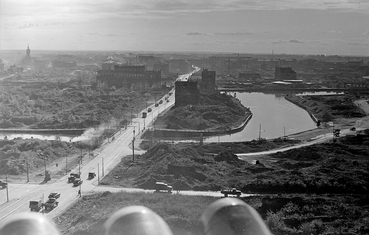 Архив фото калининград