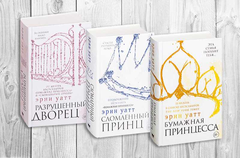 Издательство АСТ