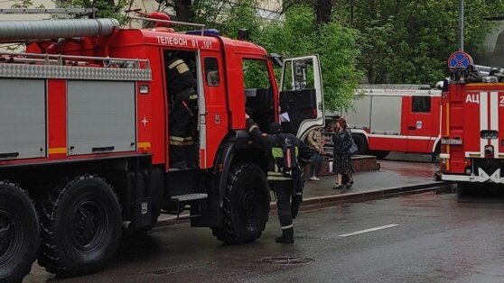    ФСБ: мошенники, отправляющие людей поджигать военкоматы, представляются силовиками Алина Городниченко