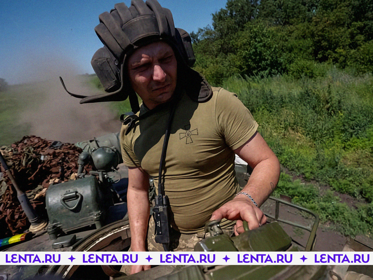 Фото: Radio Free Europe / Radio Liberty / Serhii Nuzhnenko / Reuters