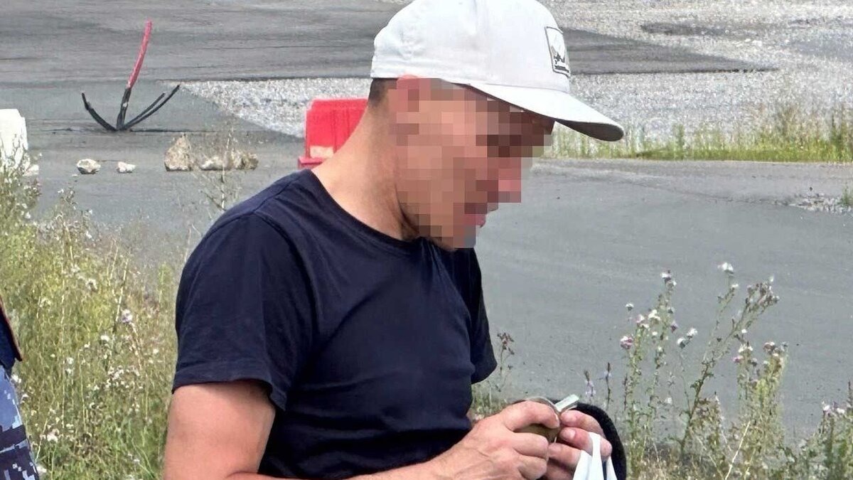     Накануне прошло заседание Уфимского гарнизонного суда по избрании меры пресечения военному.