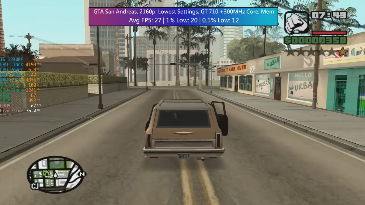    RandomGaminginHD