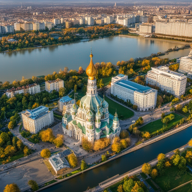 10 интересных фактов о Краснодаре, которые вы не знали