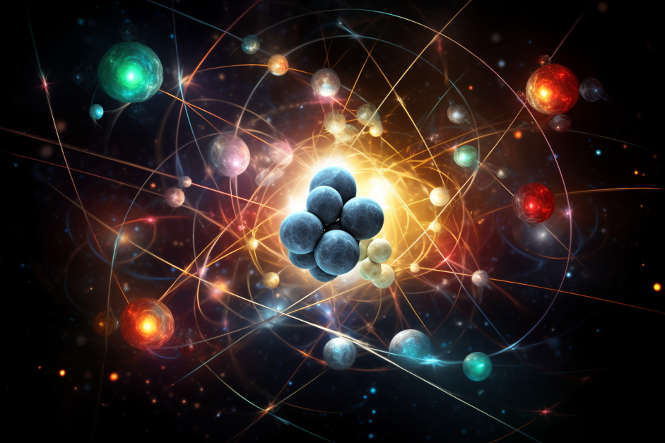 Квантовый - это... Простыми словами | Не вопрос! | Дзен