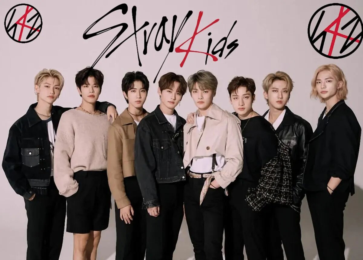 Кто из этих участников Stray Kids тебе подходит?