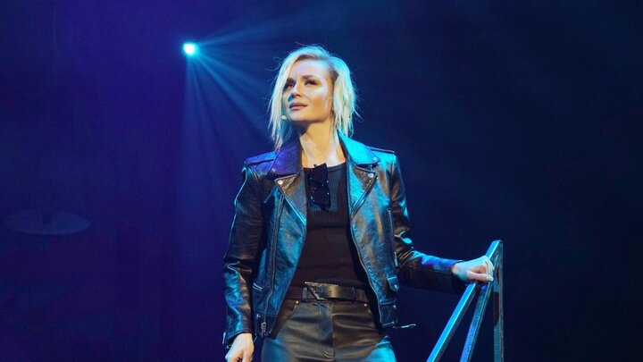 EKATERINA TSVETKOVA/GLOBAL LOOK PRESS/GLOBALLOOKPRESS