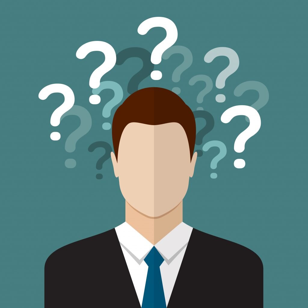 Главный вопрос, "А измениться ли что-то?".