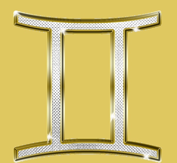 Знак Близнецы