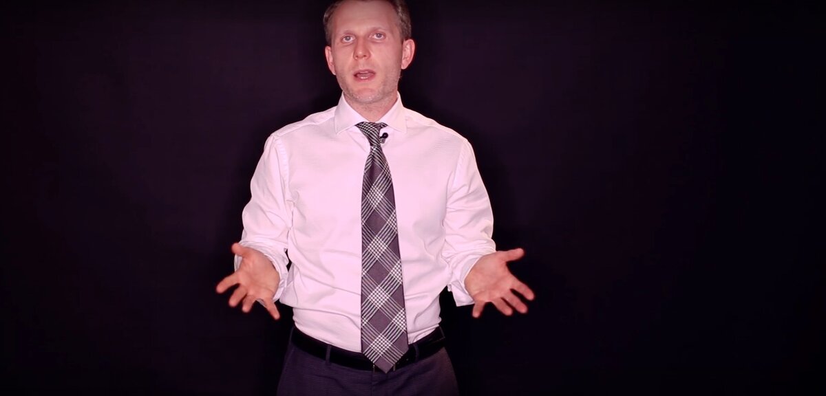 Управляющий "Fort Group" Максим Левченко