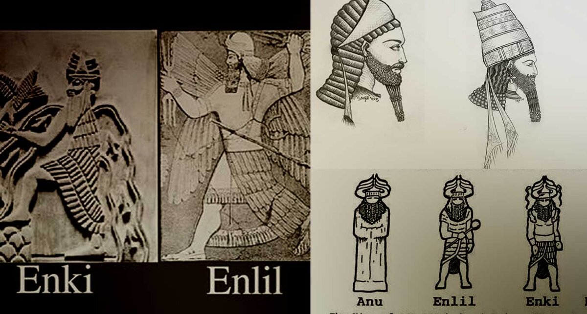 Телефоны энки. Телефоны энки. Шумерский бог энлиль. Бог энки и энлиль. Бог энки и энлиль.