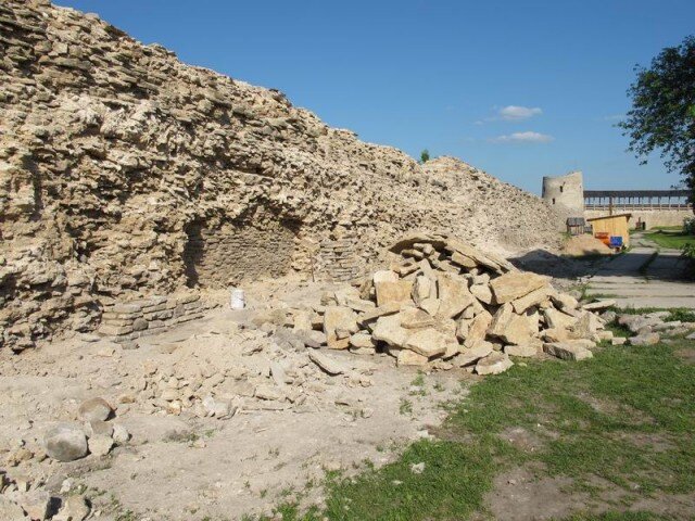  Северное прясло

