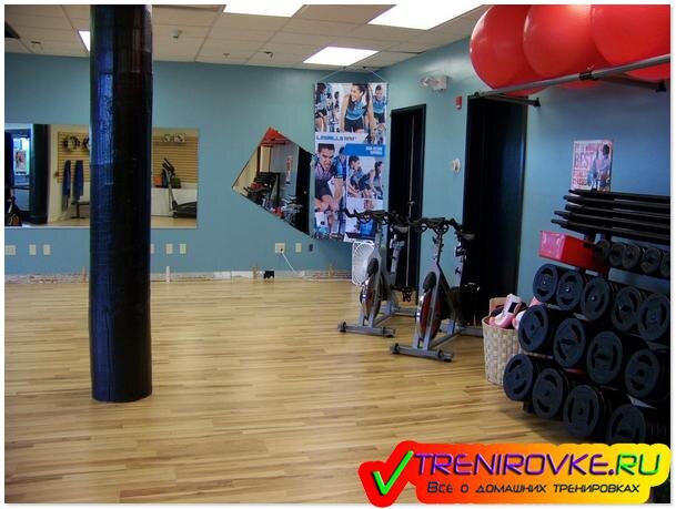 Почему фреш фитнес