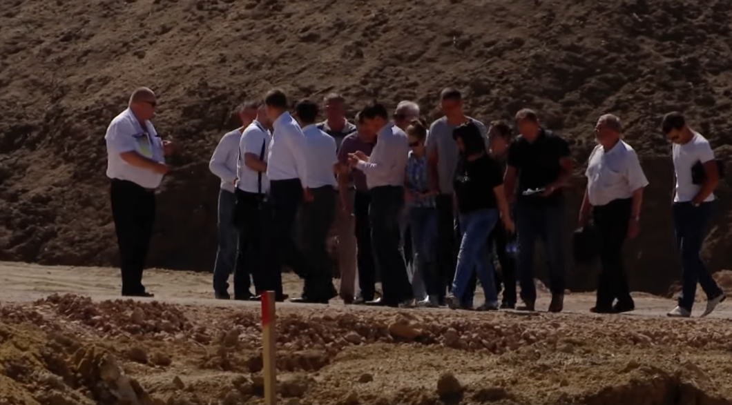 фото: телеканал "Миллет" 