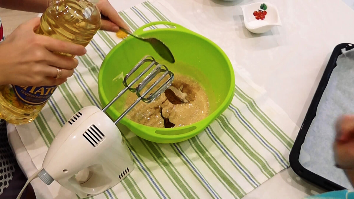 Пряники "Радость" бабушкин рецепт. Рецепт с фото и видео