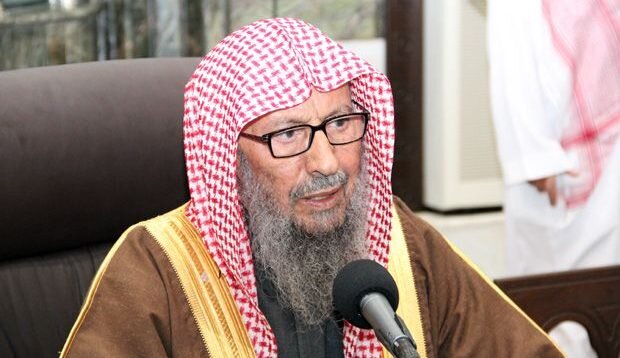 абдул азиз аль фаузан. шейх салих аль шейх. мунаджид мухаммад салих. салих аль люхайдан. шейх фавзан.