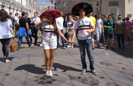 
Фото: Диана Чабанова/BFM.ru