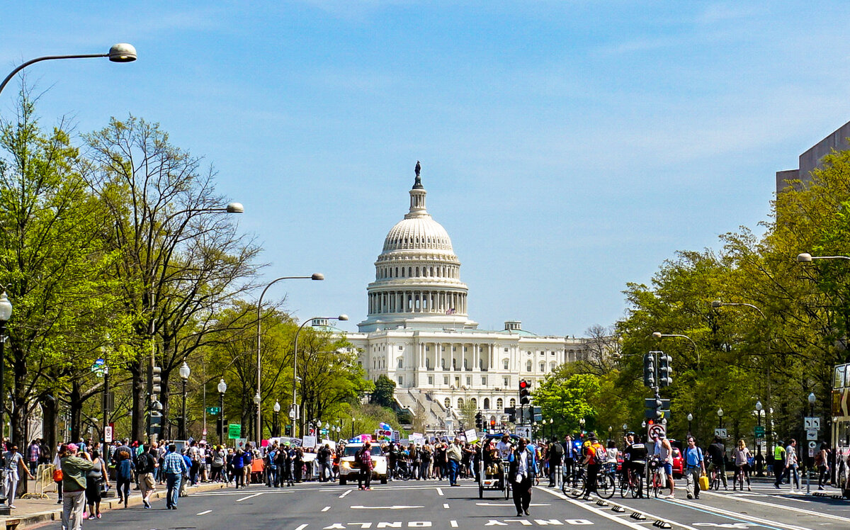 Закон фара в сша