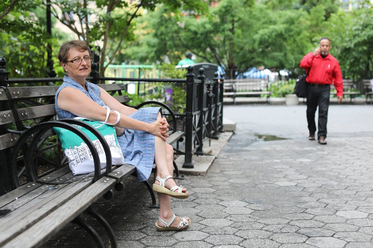 фото humansofnewyork