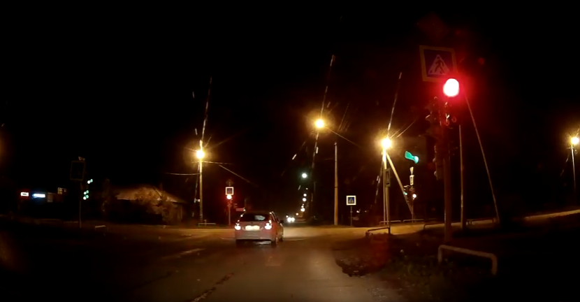 Кадр из видео