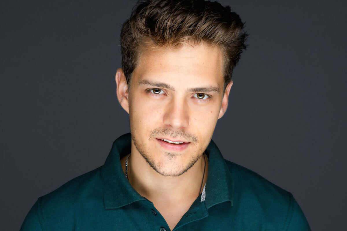 Самые популярные русские актеры