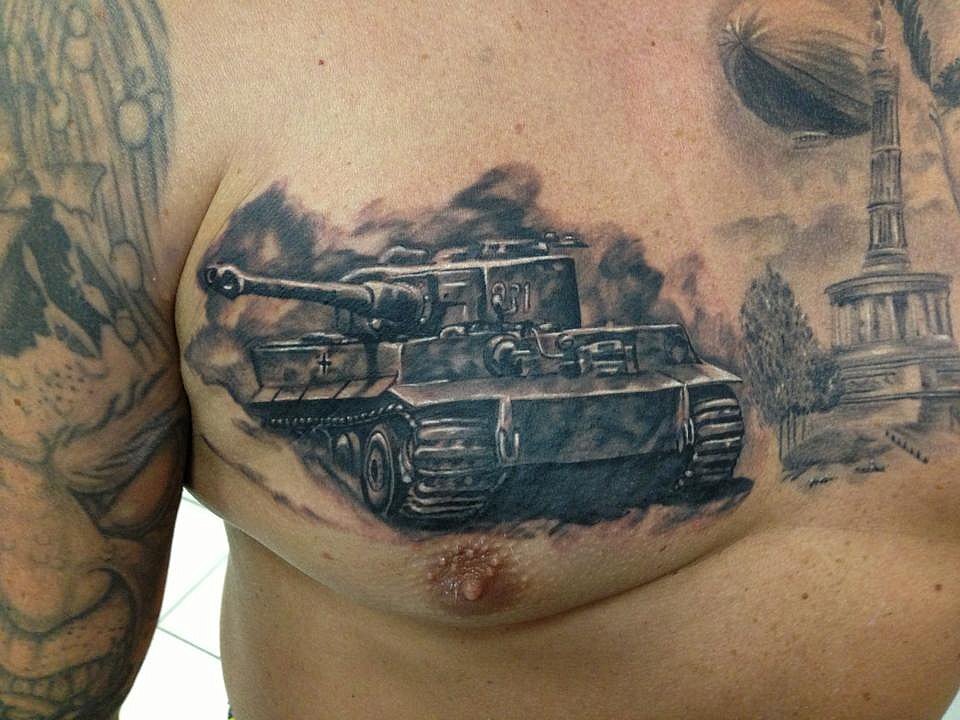 За бтв эскиз