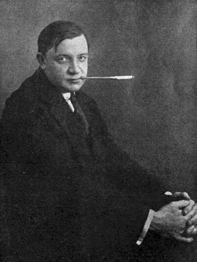 Б. А. Суворин