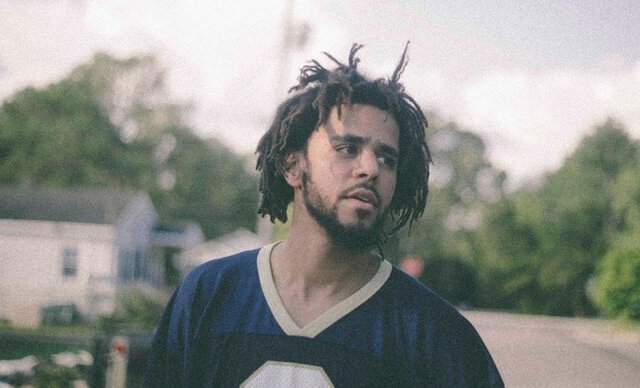 J. Cole