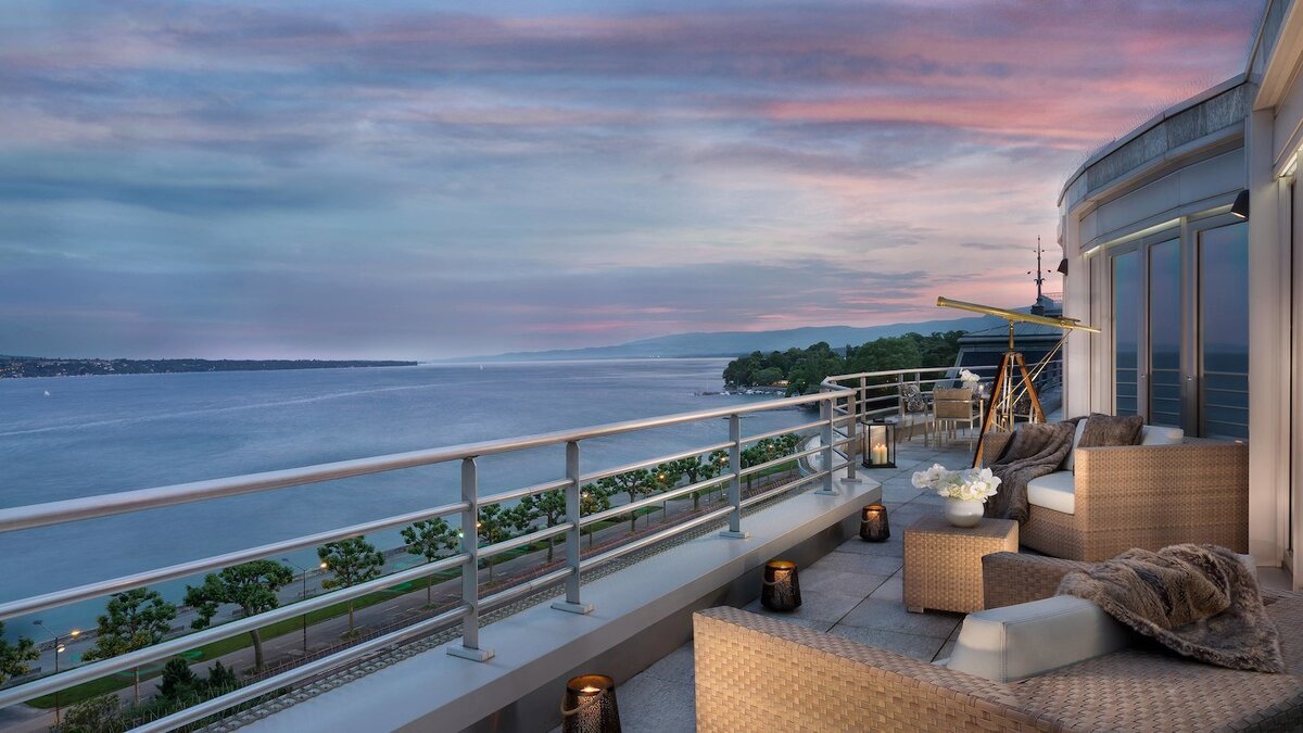 фото hotelpresidentwilson.com