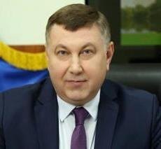 Володимир Бондар в. о. голови Держлісагентства