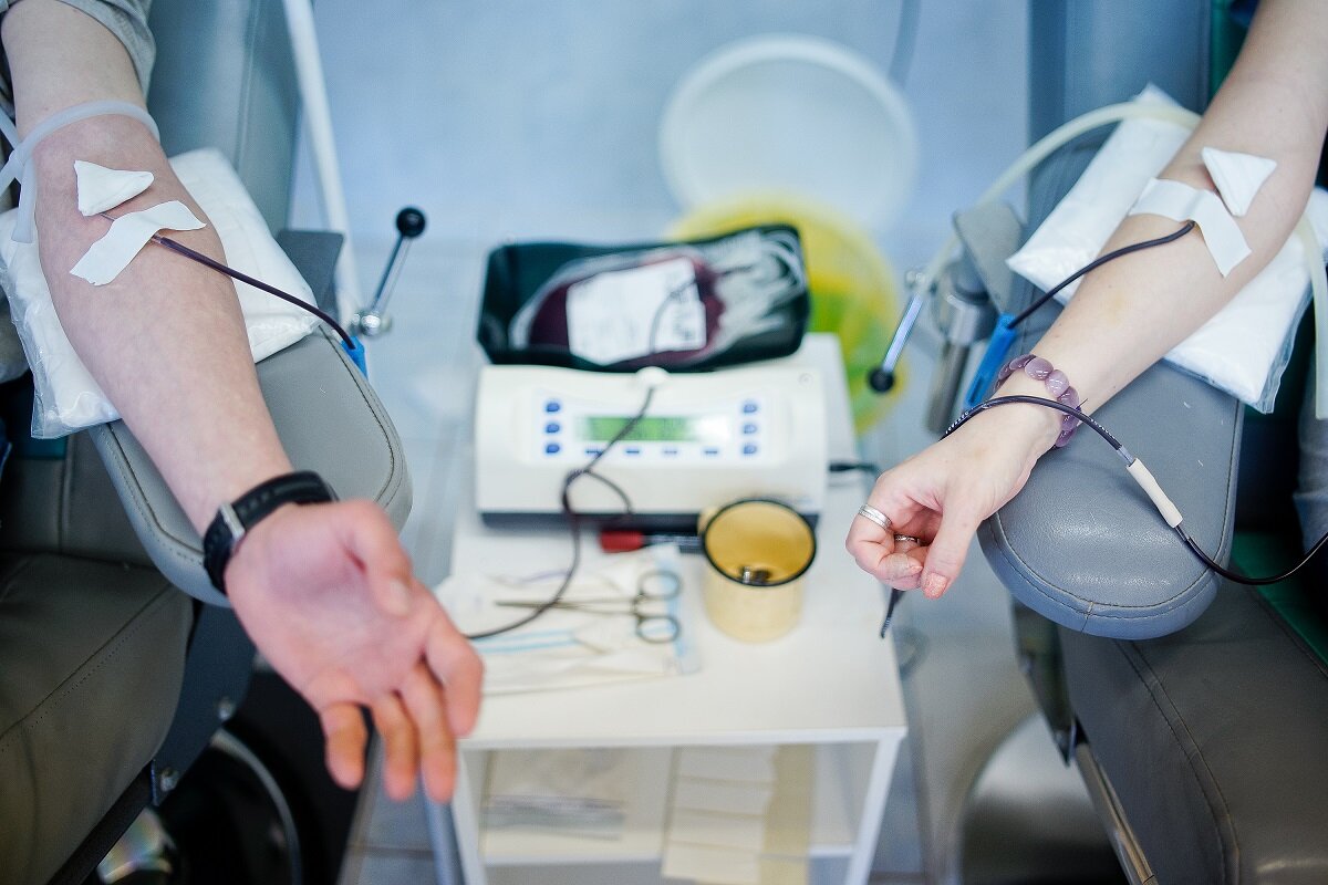 Метод донора. Гемотрансфузия. Прямое переливание крови. Процесс переливания крови.