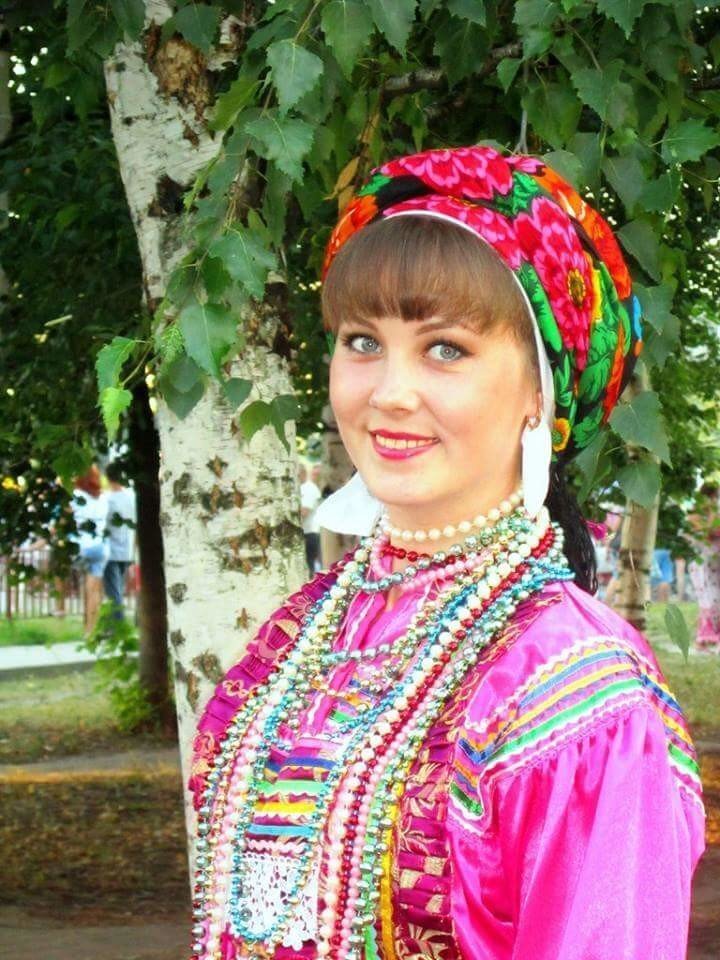 Фино-угорские народы: Внешность. Или как распознать в толпе финно-угра ...